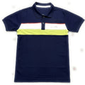 Kids Polo Tshirt Multicolor